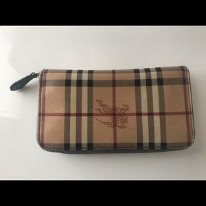 Burberry Wallet